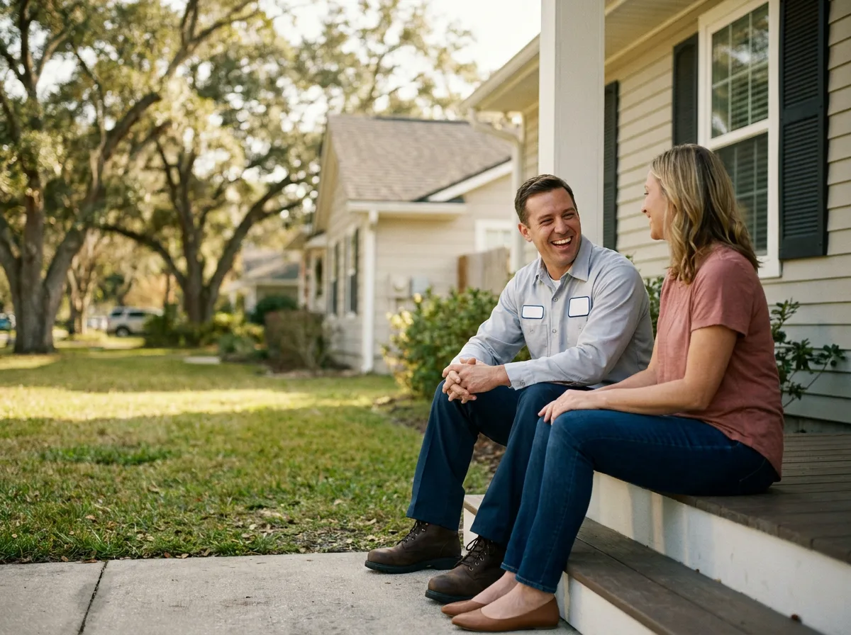Septic tank pumping FAQs for Montezuma, GA